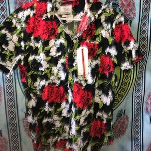 MENS NWT HAWAII POLO SHIRT